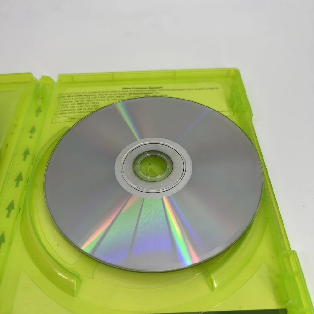 Forza Motorsport 4 (Xbox 360, 2011)  2 Disc Tested